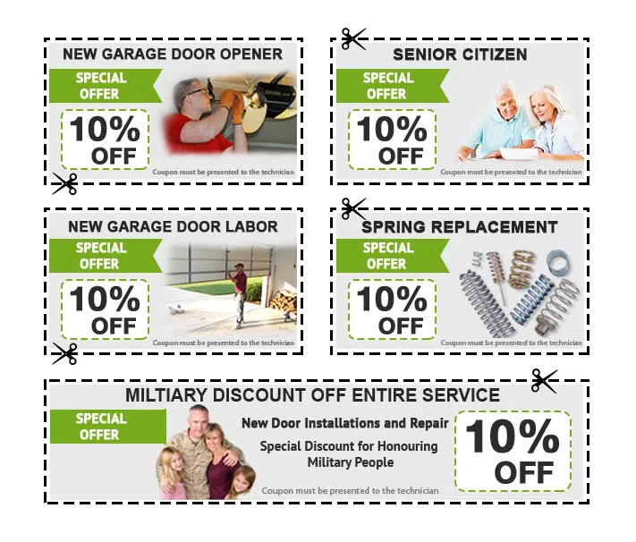 Interstate Garage Door Repair Service Las Vegas, NV 702-690-4658 - CouponSet25-five